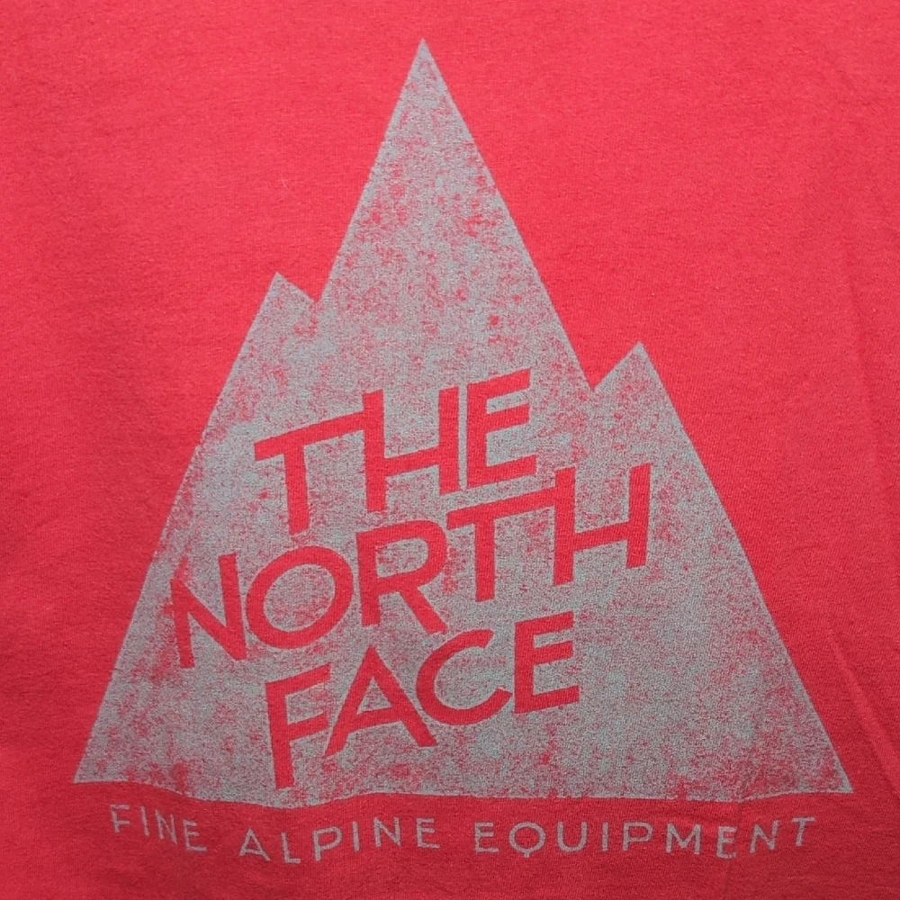 The North Face north face